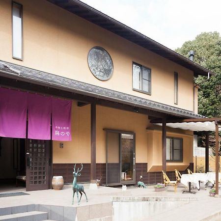 Hotel Miyajima Fujinoya Female Only Hatsukaichi Exterior foto